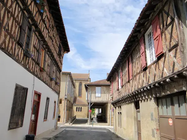 Conseil Monte Escalier Monte escalier Masseube