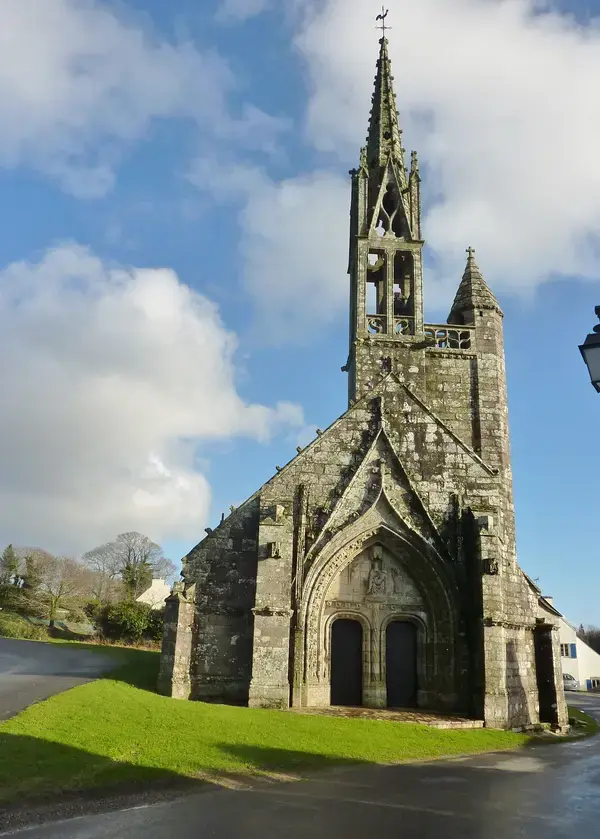 Conseil Monte Escalier Monte escalier Melgven