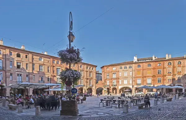 Conseil Monte Escalier Monte escalier Montauban