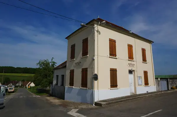 Conseil Monte Escalier Monte escalier Montfaucon