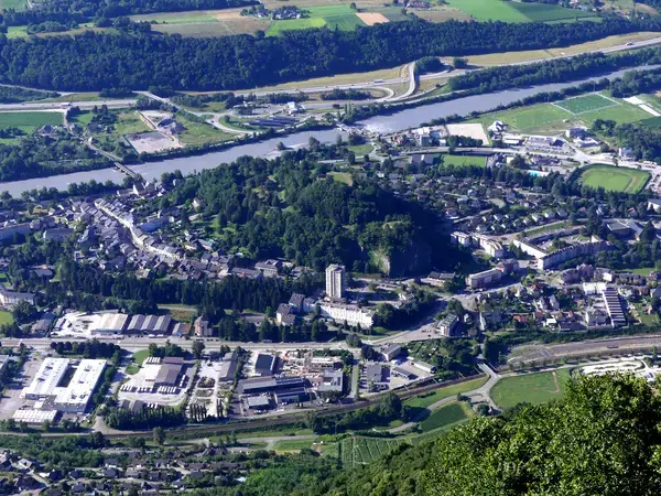 Conseil Monte Escalier Monte escalier Montmélian