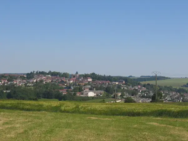 Conseil Monte Escalier Monte escalier Montmirail