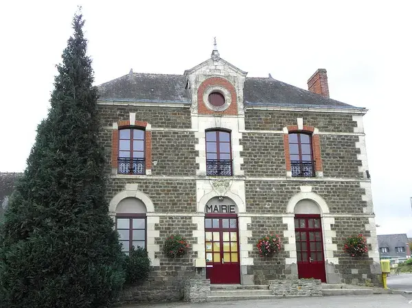 Conseil Monte Escalier Monte escalier Montreuil-le-Gast