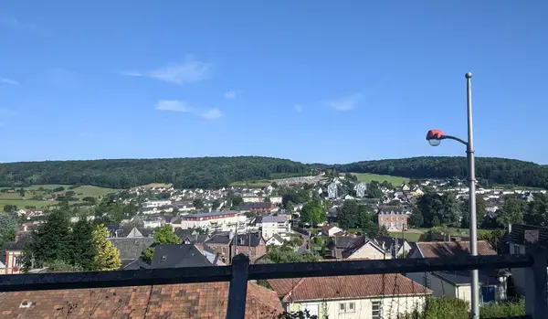 Conseil Monte Escalier Monte escalier Montville