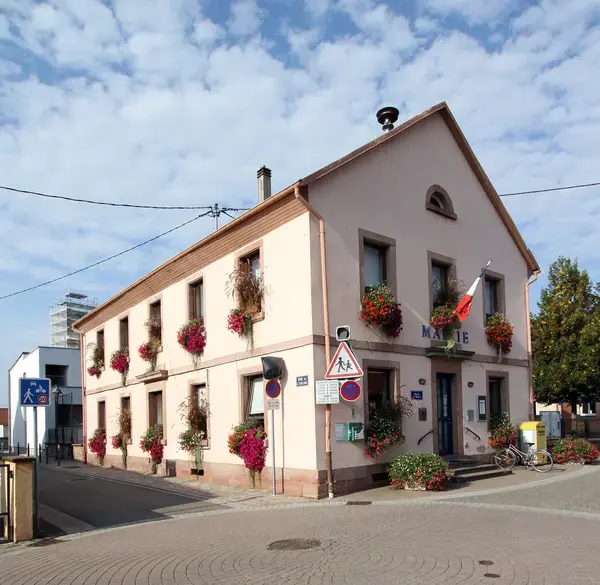 Conseil Monte Escalier Monte escalier Mothern