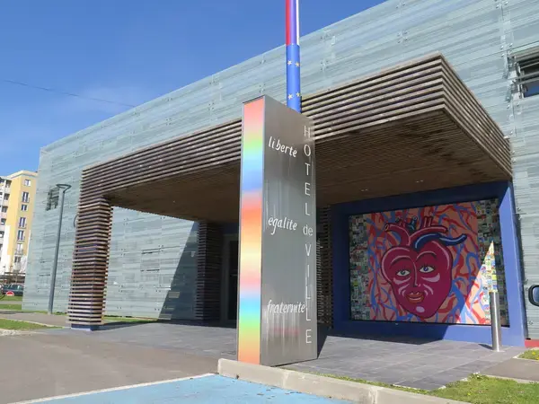 Conseil Monte Escalier Monte escalier Mourenx