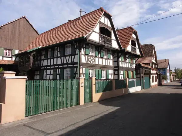 Conseil Monte Escalier Monte escalier Mundolsheim