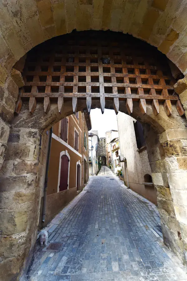 Conseil Monte Escalier Monte escalier Nébian