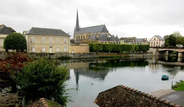 Conseil Monte Escalier Monte escalier Nemours