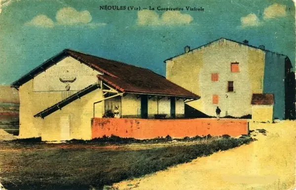 Conseil Monte Escalier Monte escalier Néoules