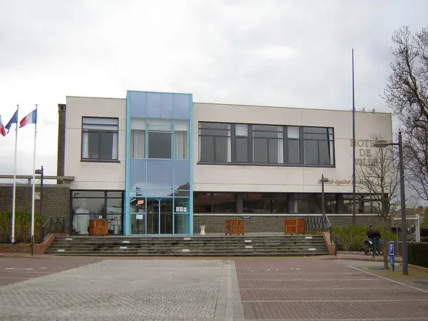 Conseil Monte Escalier Monte escalier Neuville-en-Ferrain