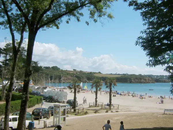 Conseil Monte Escalier Monte escalier Névez