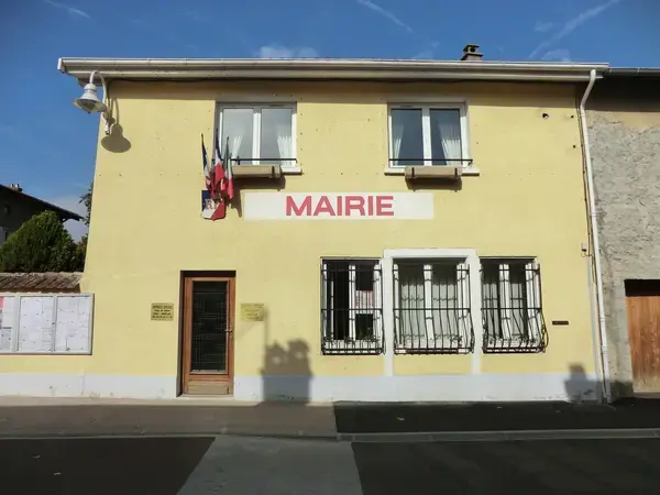 Conseil Monte Escalier Monte escalier Niévroz