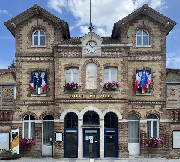 Conseil Monte Escalier Monte escalier Noisiel