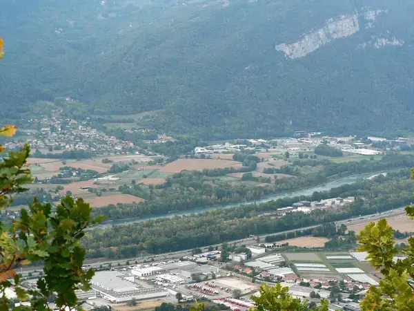 Conseil Monte Escalier Monte escalier Noyarey