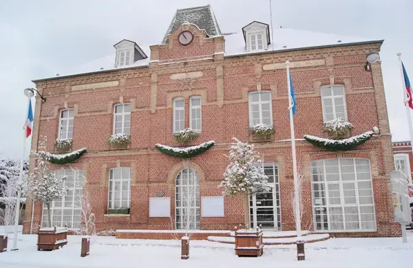 Conseil Monte Escalier Monte escalier Offranville