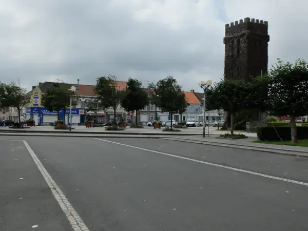 Conseil Monte Escalier Monte escalier Outreau