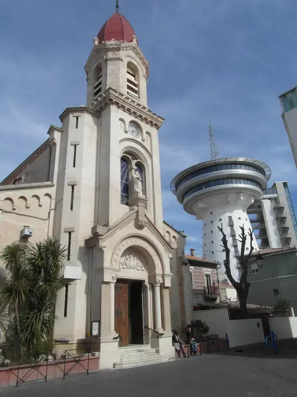 Conseil Monte Escalier Monte escalier Palavas-les-Flots