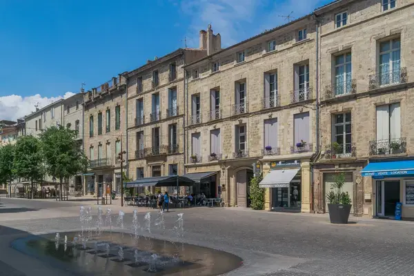Conseil Monte Escalier Monte escalier Pézenas