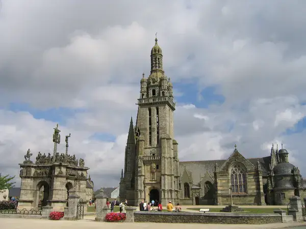 Conseil Monte Escalier Monte escalier Pleyben