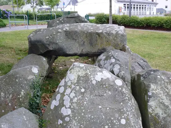 Conseil Monte Escalier Monte escalier Ploufragan