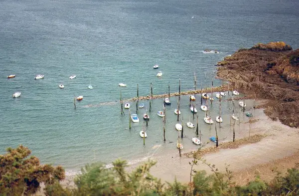 Conseil Monte Escalier Monte escalier Plouha