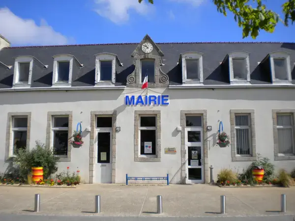 Conseil Monte Escalier Monte escalier Plozévet