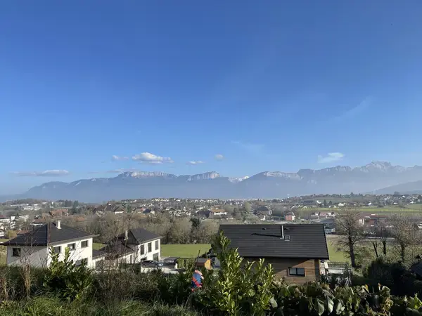 Conseil Monte Escalier Monte escalier Poisy