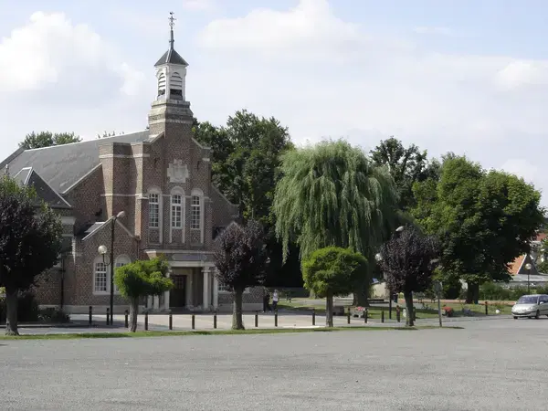 Conseil Monte Escalier Monte escalier Poix-du-Nord