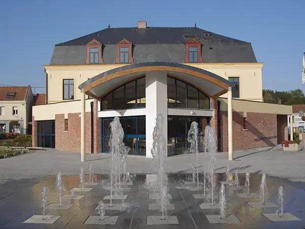 Conseil Monte Escalier Monte escalier Pont-à-Marcq