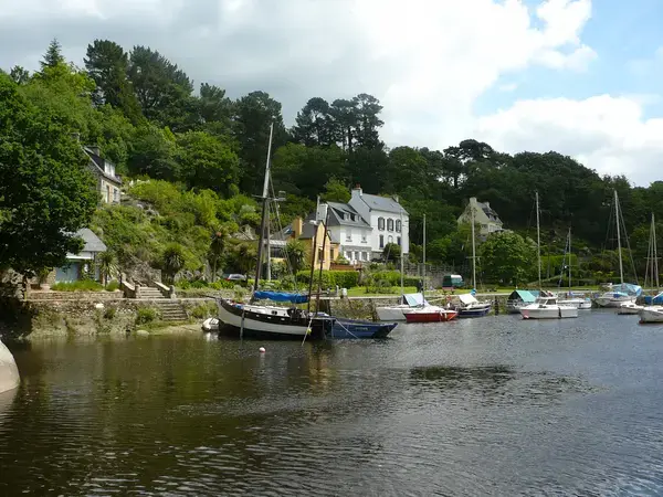 Conseil Monte Escalier Monte escalier Pont-Aven