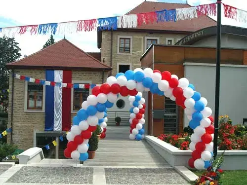 Conseil Monte Escalier Monte escalier Pont-de-Chéruy