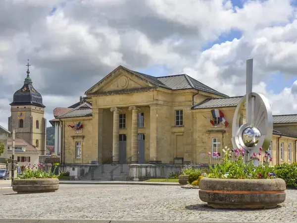 Conseil Monte Escalier Monte escalier Pontarlier