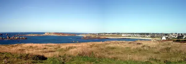 Conseil Monte Escalier Monte escalier Porspoder