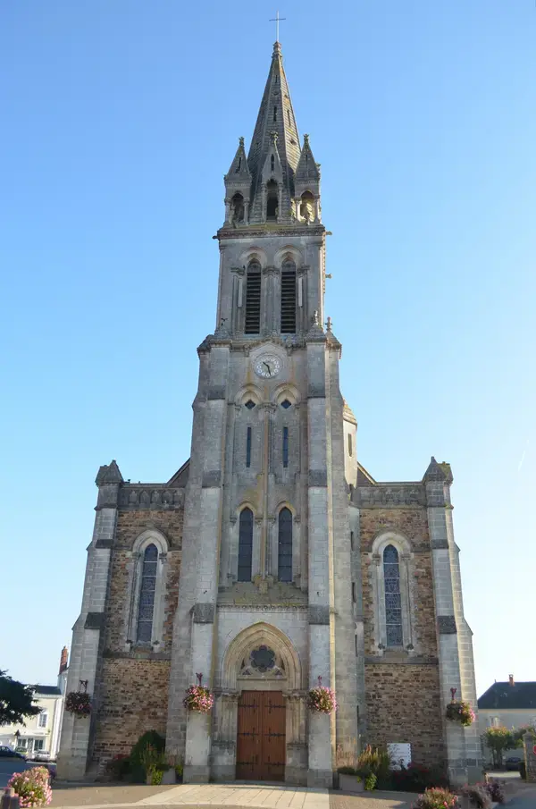 Conseil Monte Escalier Monte escalier Port-Saint-Père
