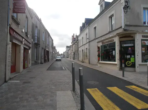 Conseil Monte Escalier Monte escalier Précigné