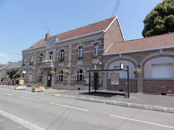Conseil Monte Escalier Monte escalier Préseau