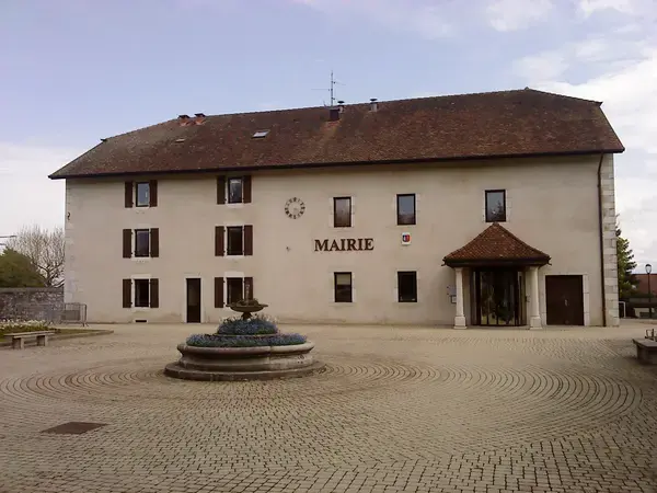 Conseil Monte Escalier Monte escalier Prévessin-Moëns