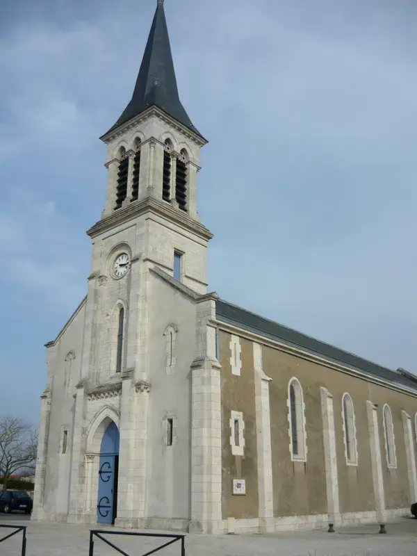 Conseil Monte Escalier Monte escalier Puilboreau