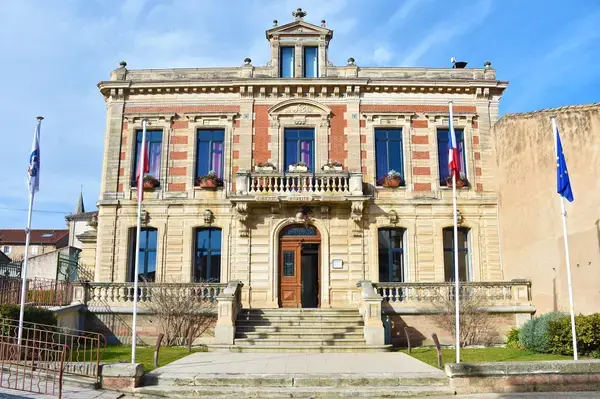 Conseil Monte Escalier Monte escalier Puisserguier