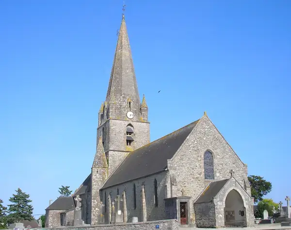 Conseil Monte Escalier Monte escalier Quettreville-sur-Sienne