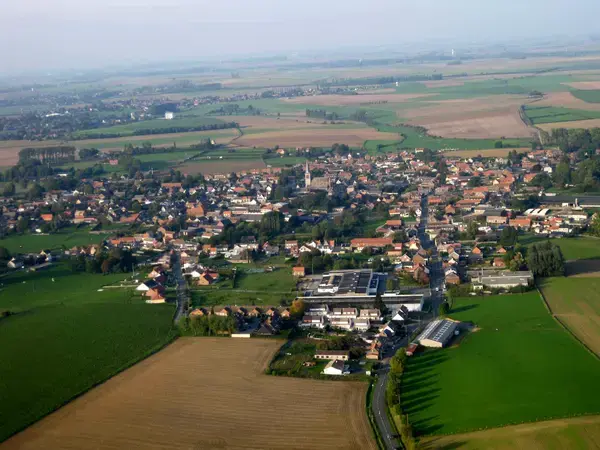 Conseil Monte Escalier Monte escalier Quiévy