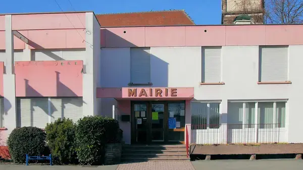 Conseil Monte Escalier Monte escalier Réguisheim
