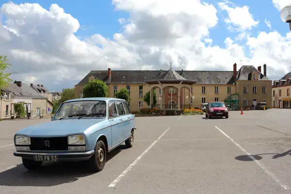 Conseil Monte Escalier Monte escalier Renazé