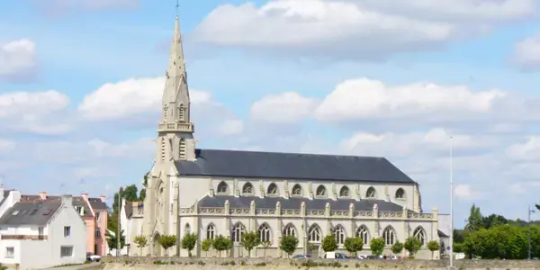 Conseil Monte Escalier Monte escalier Riantec