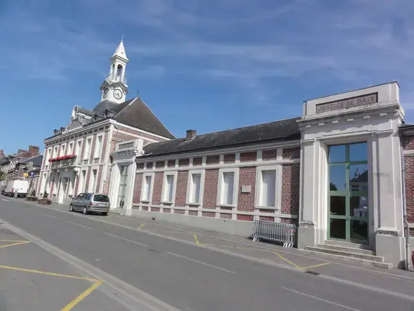 Conseil Monte Escalier Monte escalier Ribemont