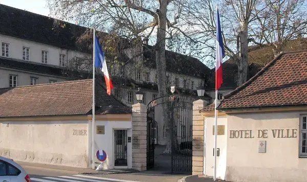 Conseil Monte Escalier Monte escalier Rixheim