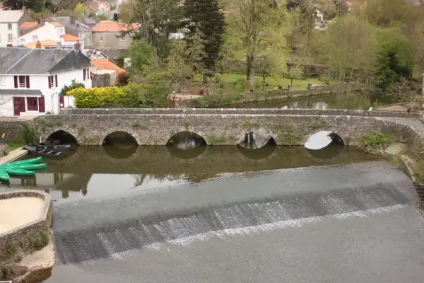 Conseil Monte Escalier Monte escalier Rocheservière