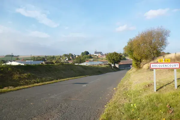 Conseil Monte Escalier Monte escalier Rocquencourt