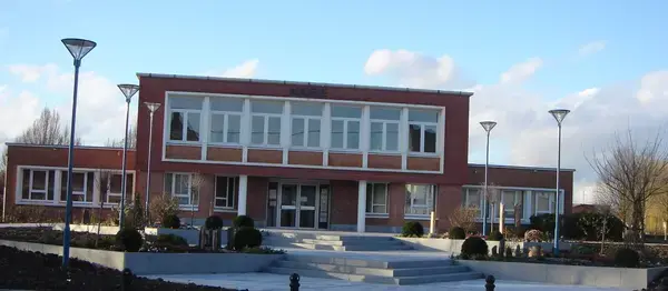 Conseil Monte Escalier Monte escalier Roost-Warendin
